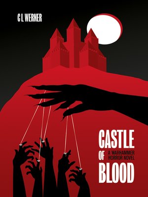 cover image of Castle of Blood